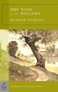 The Wind in the Willows (Barnes & Noble Leatherbound Classics)
