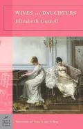 Wives and Daughters (Barnes & Noble Classics Series)