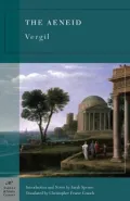 Aeneid (Barnes & Noble Classics Series)
