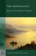 Deerslayer (Barnes & Noble Classics Series)