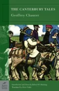 The Canterbury Tales