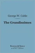 The Grandissimes