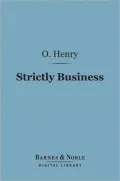 Strictly Business (Barnes & Noble Digital Library)