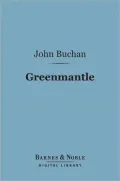 Greenmantle (Barnes & Noble Digital Library)
