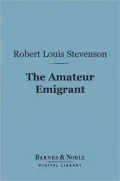 Amateur Emigrant (Barnes & Noble Digital Library)