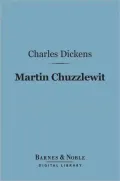 Martin Chuzzlewit