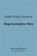 Representative Men (Barnes & Noble Digital Library)