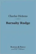 Barnaby Rudge