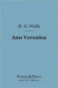 Ann Veronica