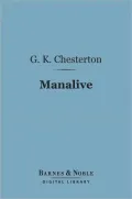 Manalive