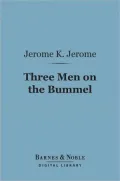 Three Men on the Bummel