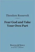 Fear God and Take Your Own Part (Barnes & Noble Digital Library)