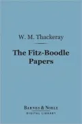 The Fitz-Boodle Papers (Barnes & Noble Digital Library)