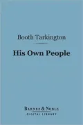 His Own People (Barnes & Noble Digital Library)