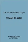 Micah Clarke