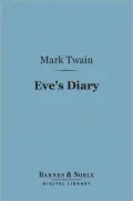 Eve's Diary (Barnes & Noble Digital Library)