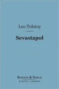 Sevastopol (Barnes & Noble Digital Library)