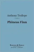 Phineas Finn