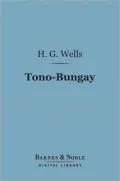 Tono-Bungay