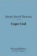 Cape Cod (Barnes & Noble Digital Library)