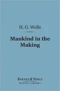 Mankind in the Making