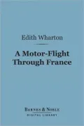 A Motor-Flight through France (Barnes & Noble Digital Library)