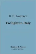 Twilight in Italy