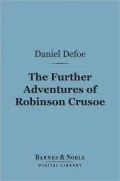 The Further Adventures of Robinson Crusoe