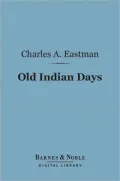 Old Indian Days