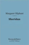 Sheridan: English Men of Letters Series (Barnes & Noble Digital Library)