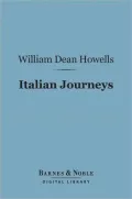 Italian Journeys (Barnes & Noble Digital Library)