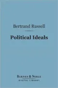 Political Ideals (Barnes & Noble Digital Library)
