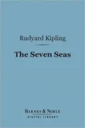 The Seven Seas (Barnes & Noble Digital Library)