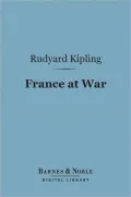 France At War (Barnes & Noble Digital Library): On the Frontier of Civilization