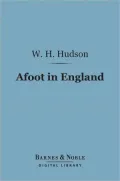 Afoot in England (Barnes & Noble Digital Library)