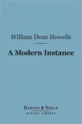 A Modern Instance