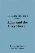 Allan and the Holy Flower