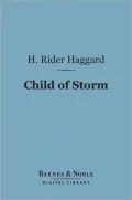 Child of Storm (Barnes & Noble Digital Library)
