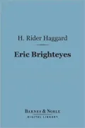 Eric Brighteyes (Barnes & Noble Digital Library)