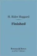 Finished (Barnes & Noble Digital Library)