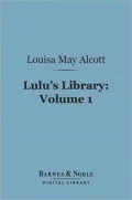 Lulu's Library, Volume 1 (Barnes & Noble Digital Library)