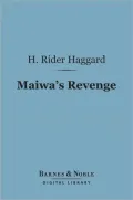 Maiwa's Revenge (Barnes & Noble Digital Library)