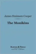 The Monikins (Barnes & Noble Digital Library)