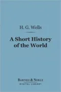 A Short History of the World (Barnes & Noble Digital Library)