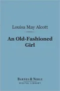 An Old-Fashioned Girl