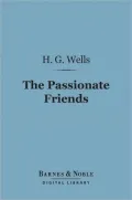 The Passionate Friends