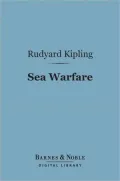 Sea Warfare (Barnes & Noble Digital Library)