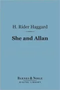 She and Allan (Barnes & Noble Digital Library)