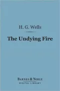The Undying Fire