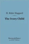 The Ivory Child